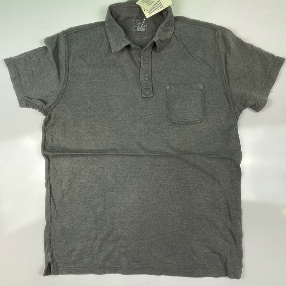 Lucky Brand Mens Polo Size Large BNWT